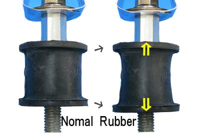 nomal rubber